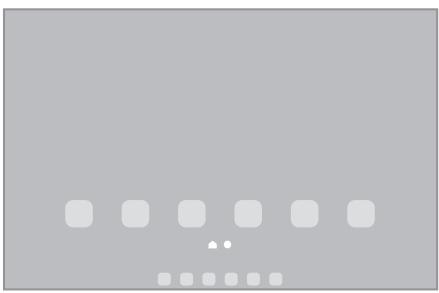 SAMSUNG Galaxy Tab A9+ - SMX110 - SMX115 - SMX210 - SMX216B - Samsung DeX (SM-X210, SM-X216B) - 1