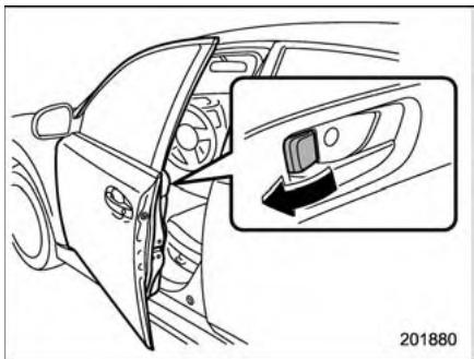 SUBARU Outback (2011) - ATTENTION - 2