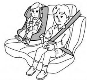 SUBARU Outback (2011) - DANGER - 1