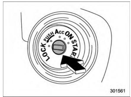 SUBARU Outback (2011) - ATTENTION - 1
