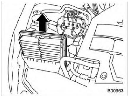 SUBARU Outback (2011) - Modèles avec turbo - 2