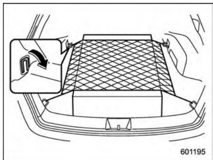 SUBARU Outback (2011) - ATTENTION - 1
