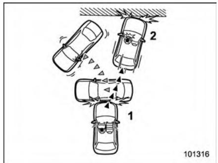 SUBARU Outback (2011) - ATTENTION - 10