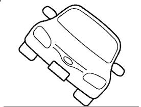 SUBARU Outback (2011) - Modèles Outback - 3