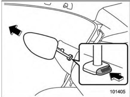 SUBARU Outback (2011) - Legacy - 1