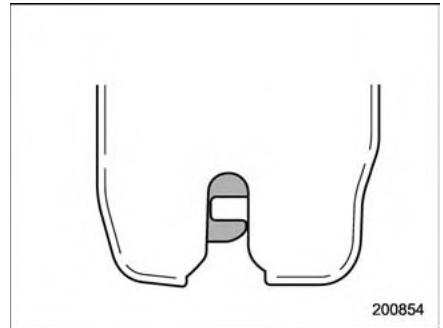 SUBARU Outback (2011) - Inspection - 2