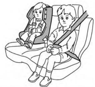 SUBARU Outback (2011) - DANGER - 1
