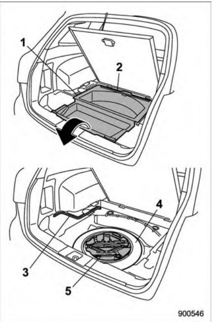 SUBARU Outback (2011) - Outback - 1