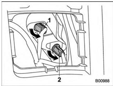 SUBARU Outback (2011) - Outback - 8