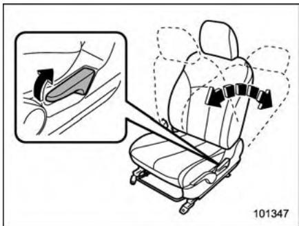 SUBARU Outback (2011) - DANGER - 1