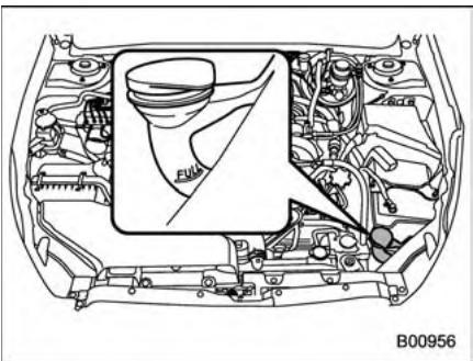 SUBARU Outback (2011) - ATTENTION - 2