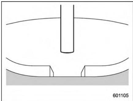 SUBARU Outback (2011) - ATTENTION - 2