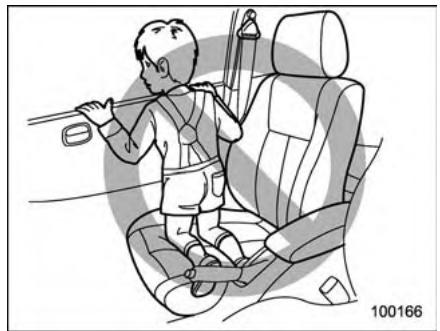 SUBARU Outback (2011) - DANGER - 1