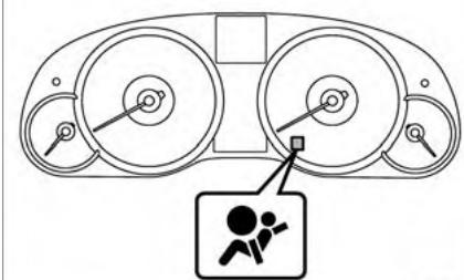 SUBARU Outback (2011) - Surveillance du système - 1