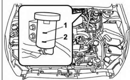 SUBARU Outback (2011) - ATTENTION - 1