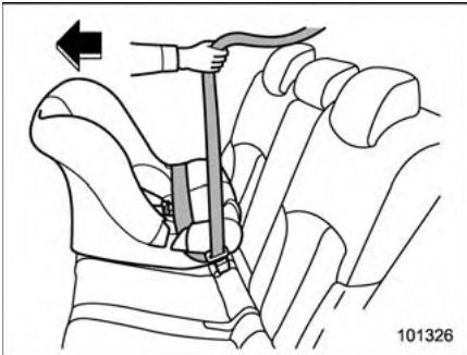 SUBARU Outback (2011) - ATTENTION - 2