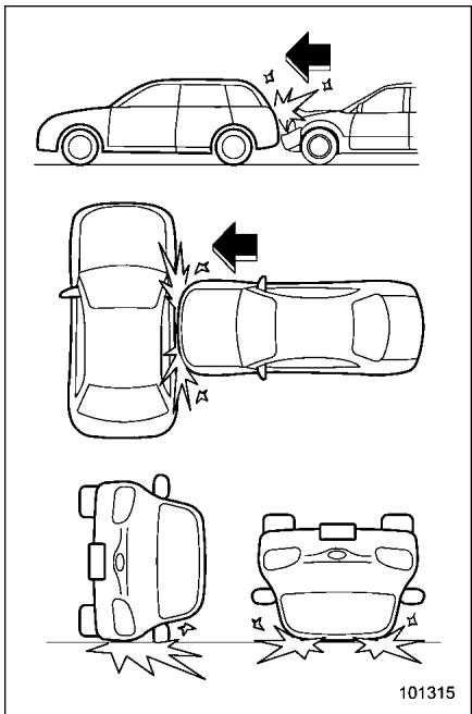 SUBARU Outback (2011) - ATTENTION - 9