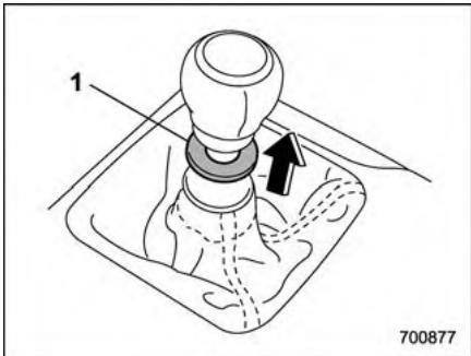 SUBARU Outback (2011) - ATTENTION - 1