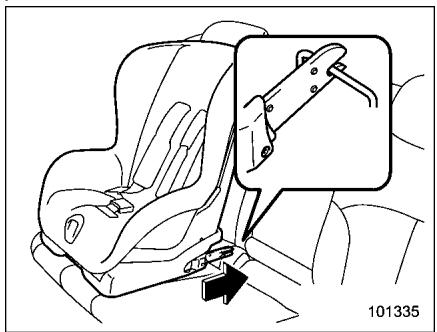 SUBARU Outback (2011) - ATTENTION - 2