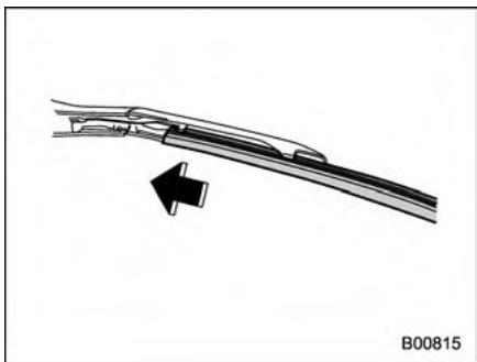 SUBARU Outback (2011) - 1) Support - 2