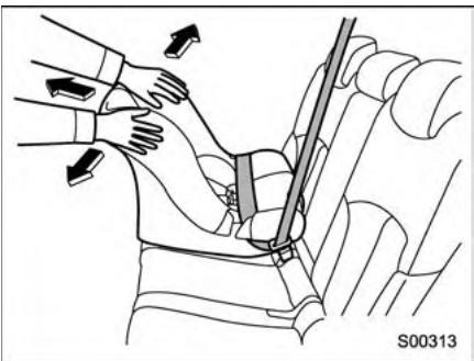 SUBARU Outback (2011) - ATTENTION - 3