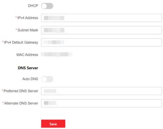 Hikvision AXE PRO - DSPWA64KITWE - Ethernet - 2