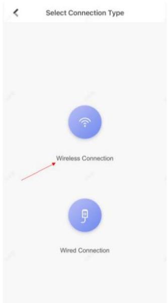 Hikvision AXE PRO - DSPWA64KITWE - Activation avec Wi-Fi - 4