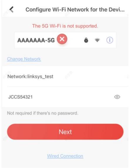 Hikvision AXE PRO - DSPWA64KITWE - Activation avec Wi-Fi - 6