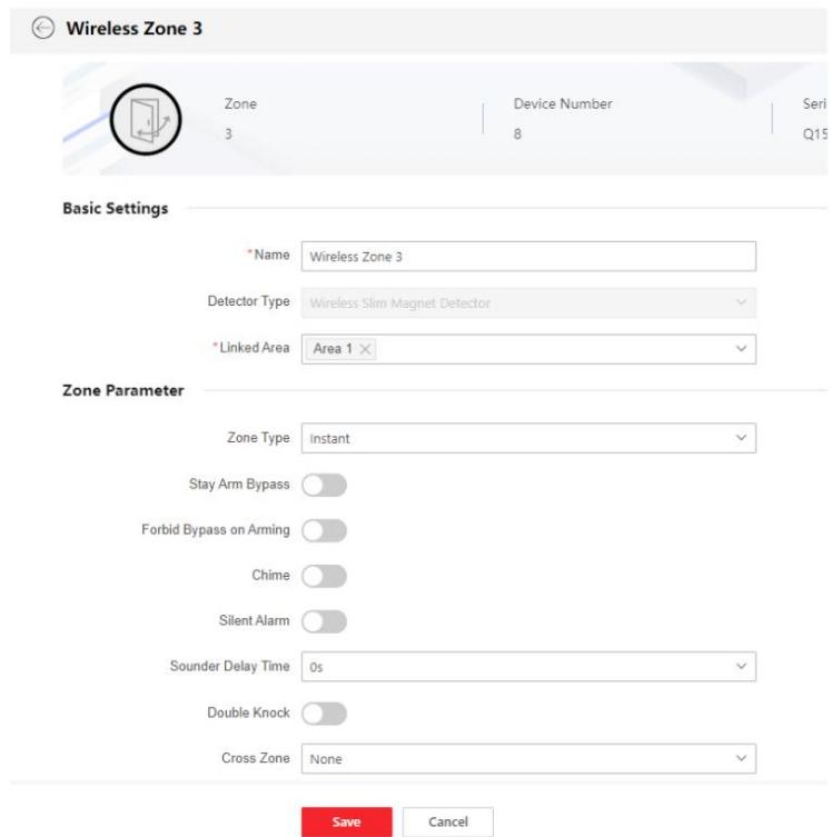 Hikvision AXE PRO - DSPWA64KITWE - Étapes - 3