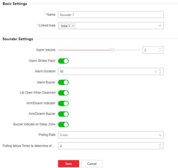 Hikvision AXE PRO - DSPWA64KITWE - Étapes - 2