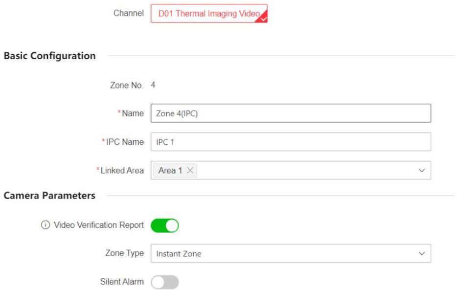 Hikvision AXE PRO - DSPWA64KITWE - Étapes - 1