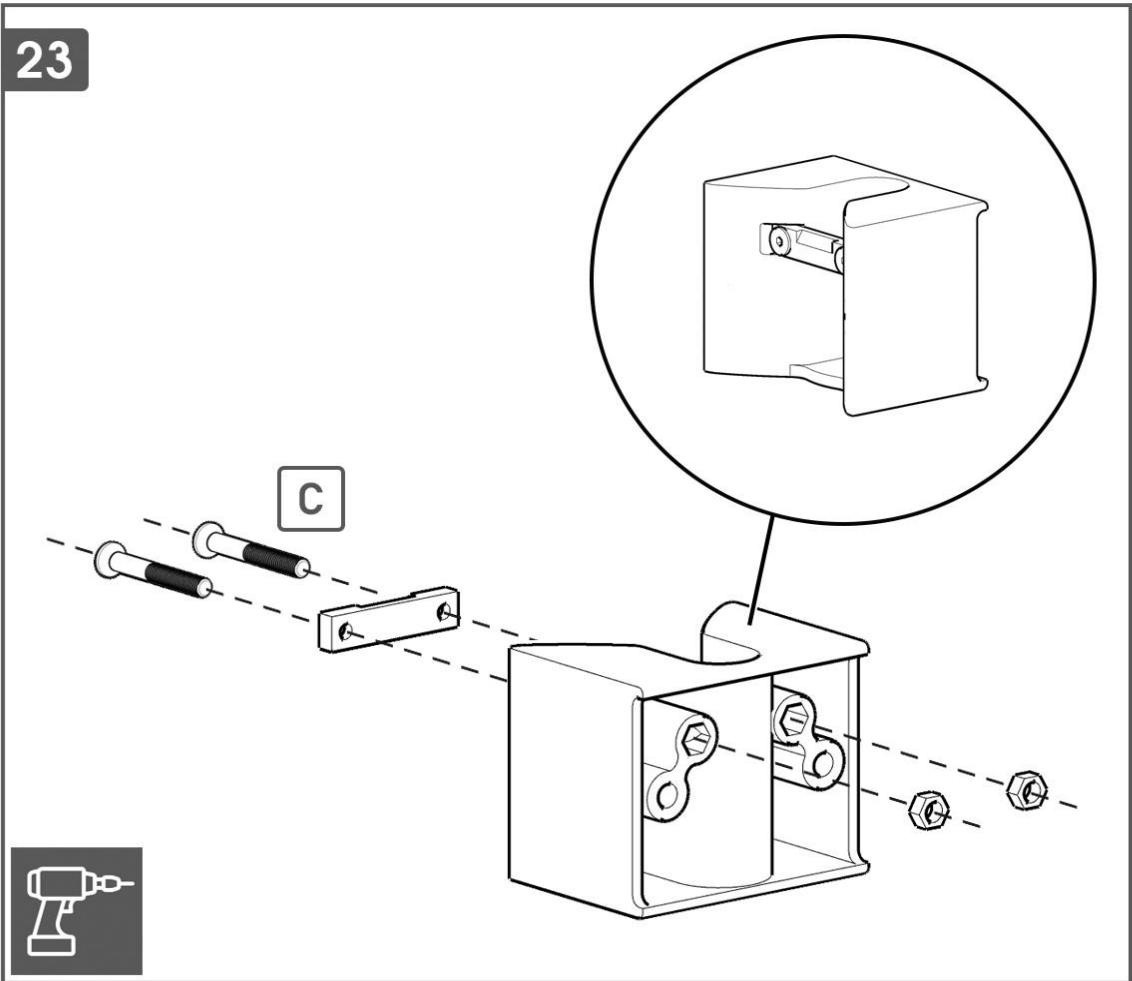 BRICO DEPOT 3601656002027 - Descriptif / Descriptive / Beschreibung / Beschrijvend / Descritivo / Descriptivo - 33