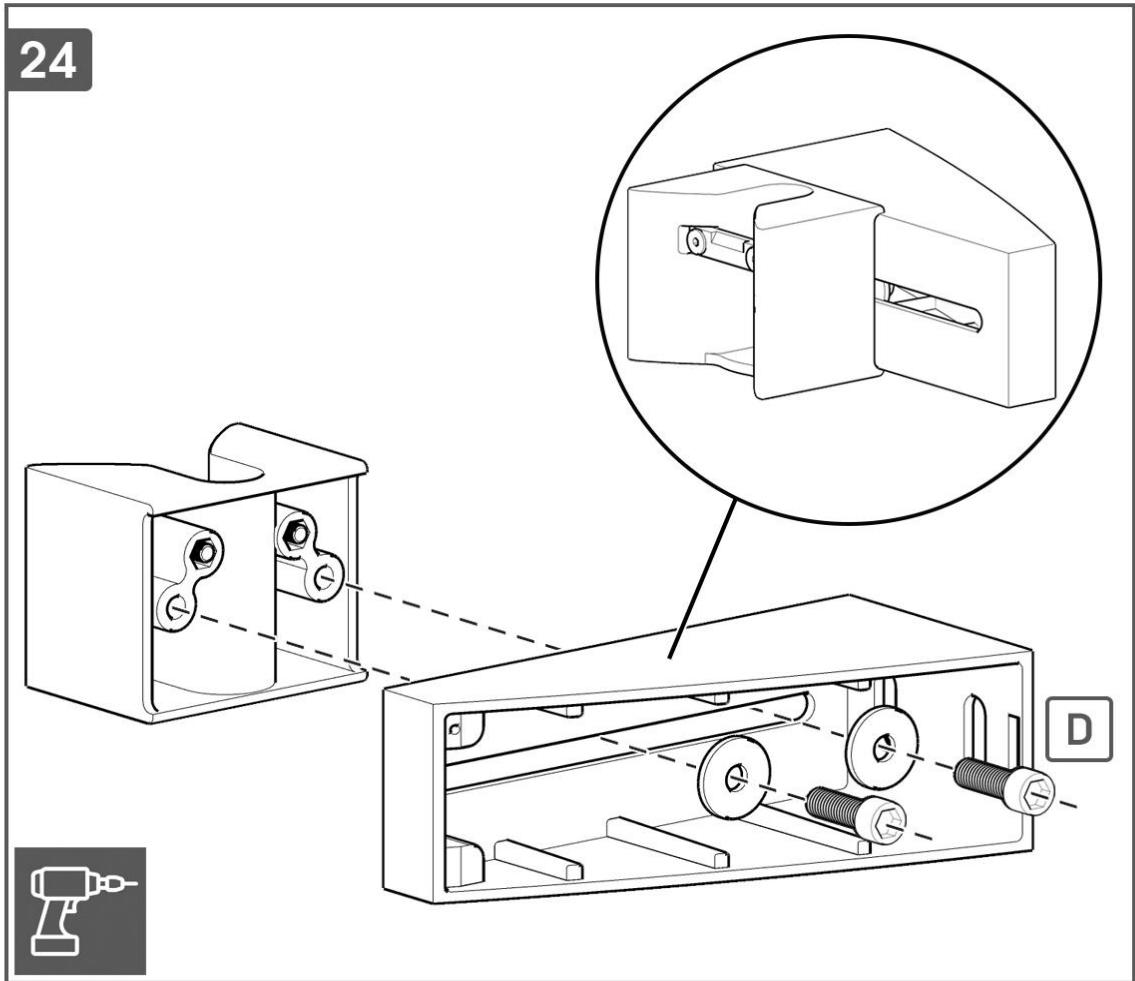 BRICO DEPOT 3601656002027 - Descriptif / Descriptive / Beschreibung / Beschrijvend / Descritivo / Descriptivo - 34