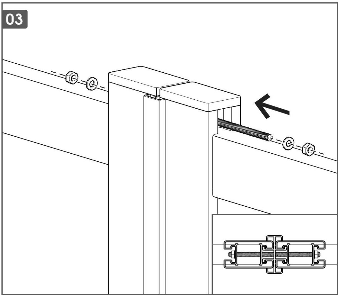 BRICO DEPOT 3601656002027 - Descriptif / Descriptive / Beschreibung / Beschrijvend / Descritivo / Descriptivo - 13
