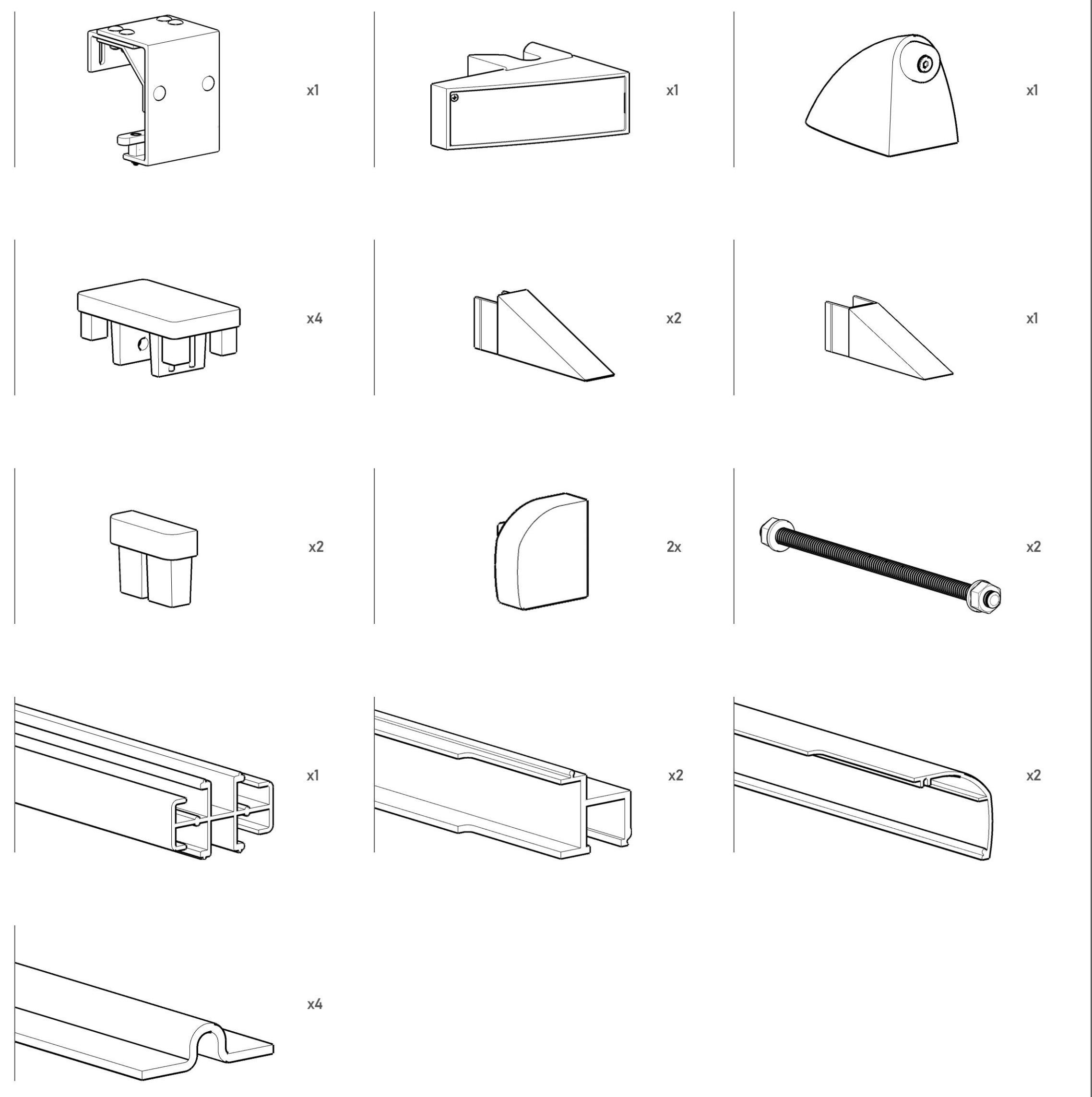 BRICO DEPOT 3601656002027 - Descriptif / Descriptive / Beschreibung / Beschrijvend / Descritivo / Descriptivo - 10