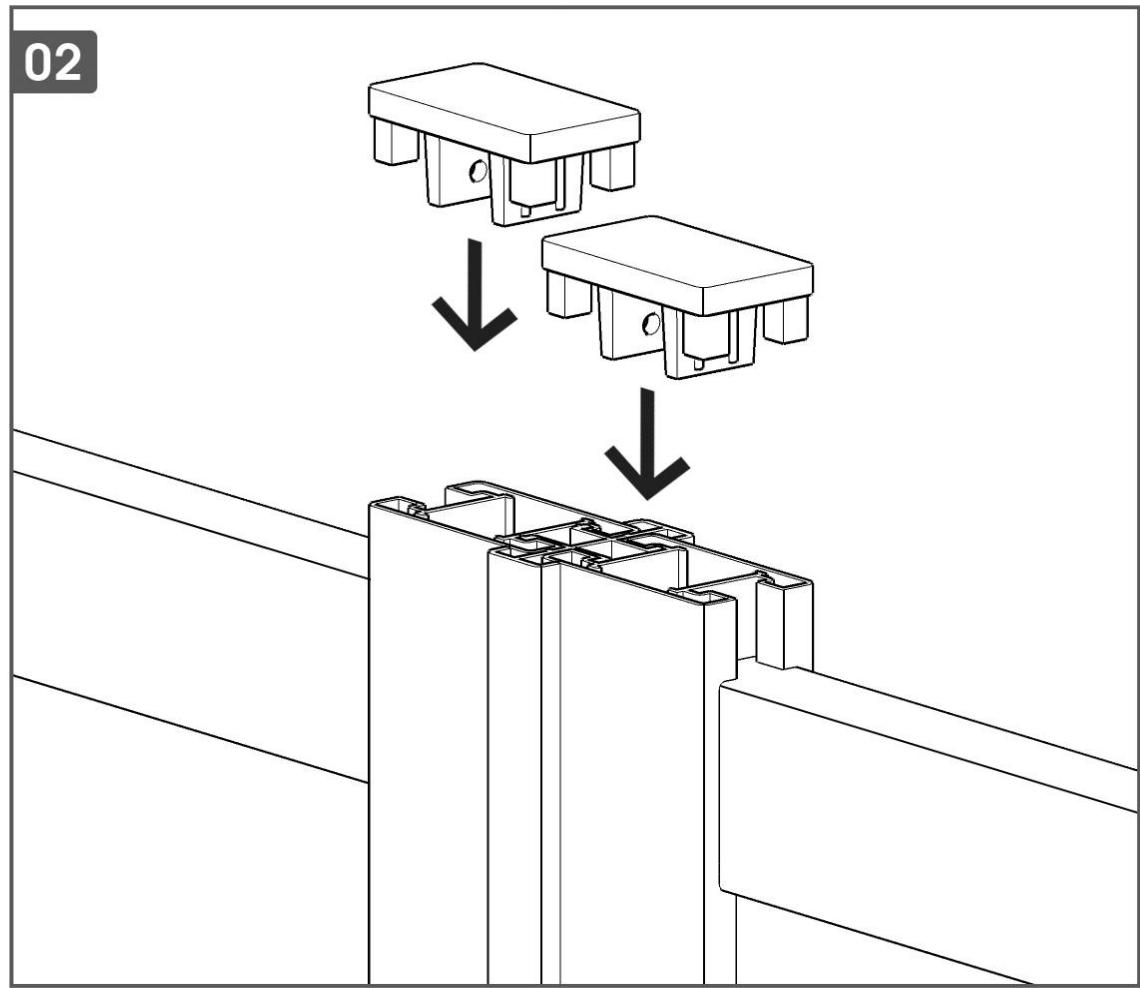 BRICO DEPOT 3601656002027 - Descriptif / Descriptive / Beschreibung / Beschrijvend / Descritivo / Descriptivo - 12