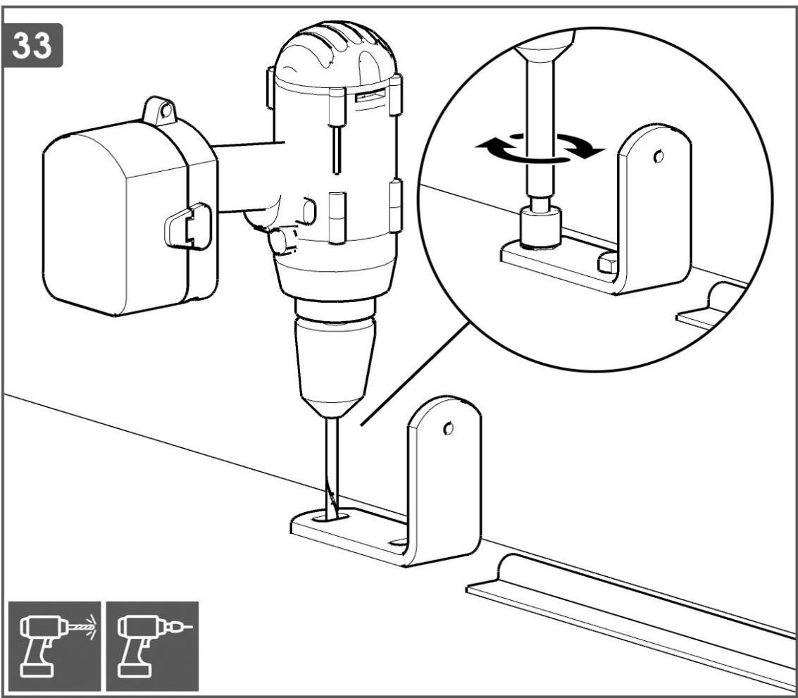 BRICO DEPOT 3601656002027 - Descriptif / Descriptive / Beschreibung / Beschrijvend / Descritivo / Descriptivo - 43