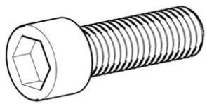 BRICO DEPOT 3601656002027 - Vis / Screws / Schrauben / Schroeven / Parafusos / Tornillos - 8