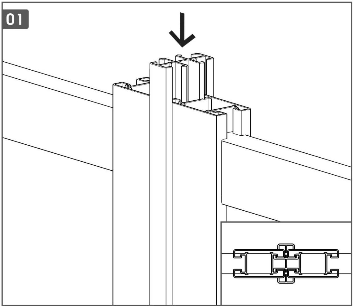 BRICO DEPOT 3601656002027 - Descriptif / Descriptive / Beschreibung / Beschrijvend / Descritivo / Descriptivo - 11
