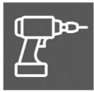 BRICO DEPOT 3601656002027 - Descriptif / Descriptive / Beschreibung / Beschrijvend / Descritivo / Descriptivo - 1