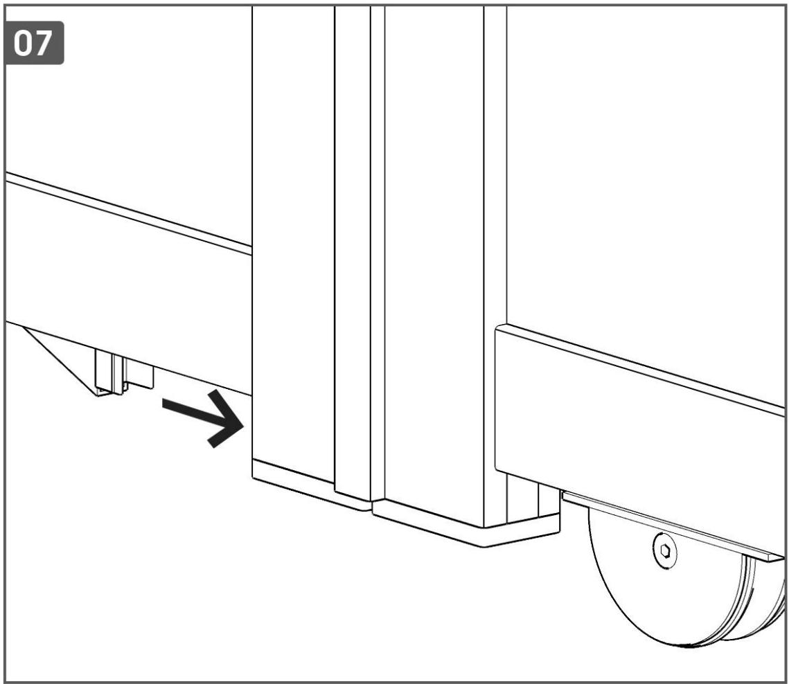 BRICO DEPOT 3601656002027 - Descriptif / Descriptive / Beschreibung / Beschrijvend / Descritivo / Descriptivo - 17