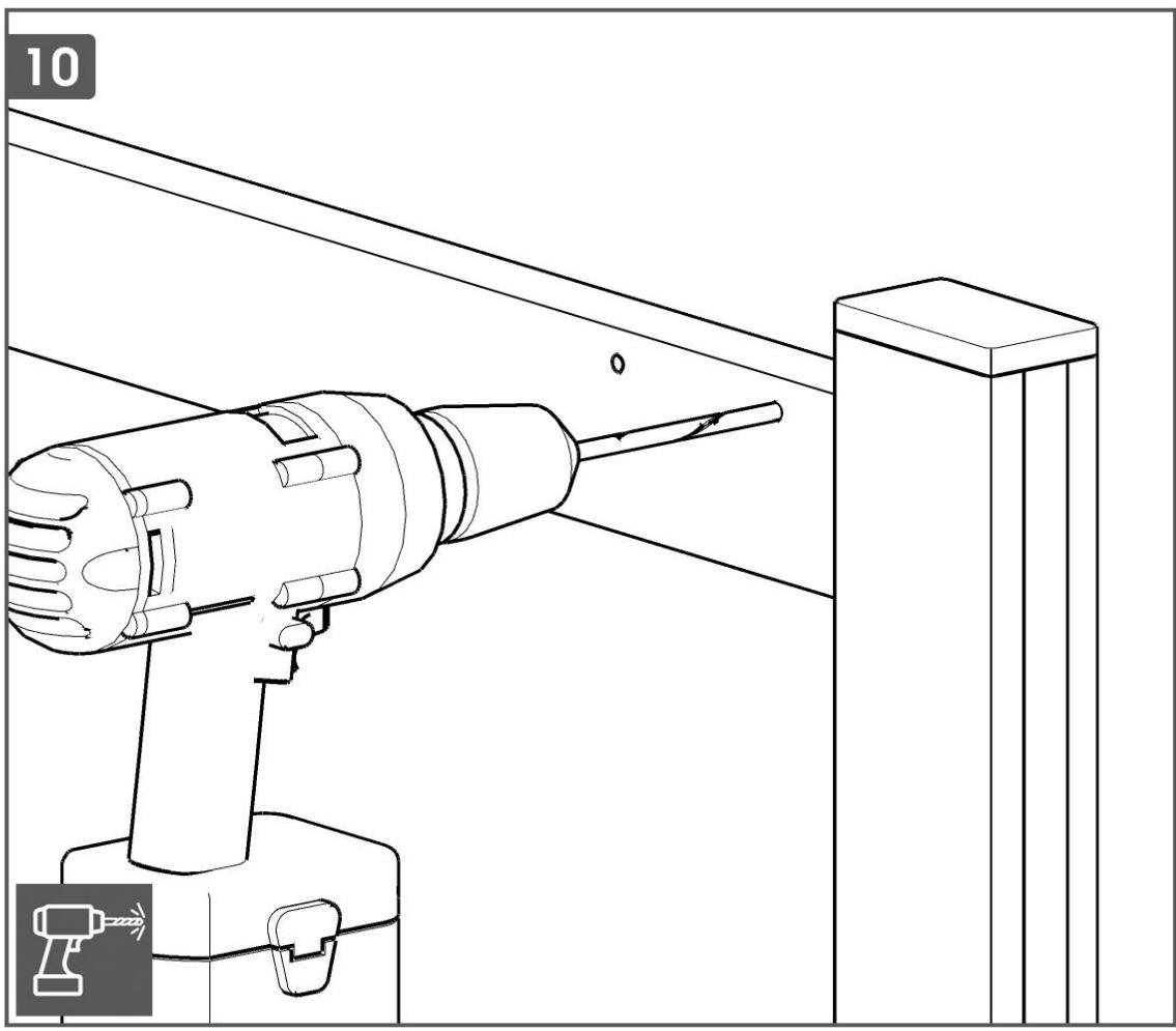 BRICO DEPOT 3601656002027 - Descriptif / Descriptive / Beschreibung / Beschrijvend / Descritivo / Descriptivo - 20