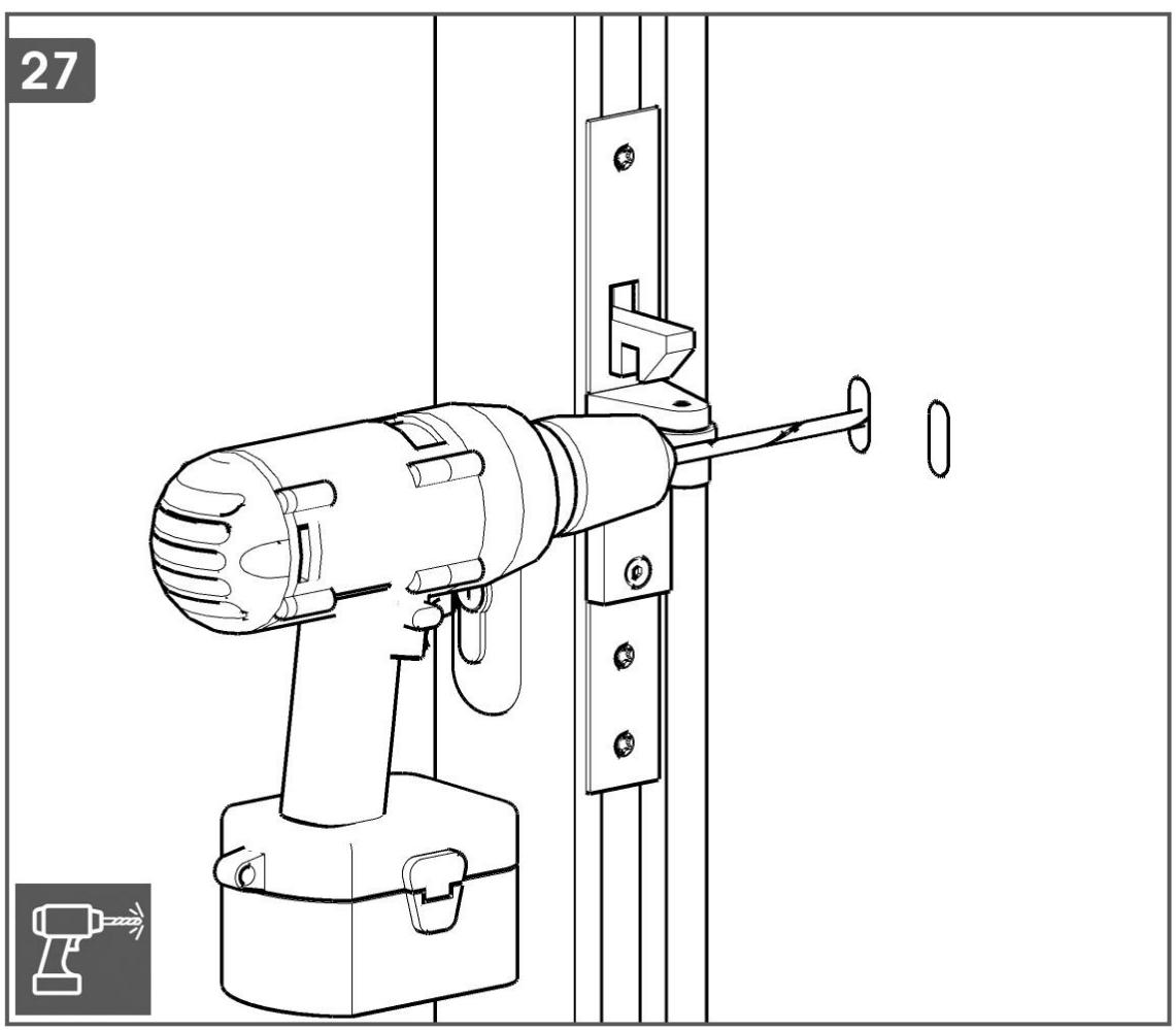 BRICO DEPOT 3601656002027 - Descriptif / Descriptive / Beschreibung / Beschrijvend / Descritivo / Descriptivo - 37