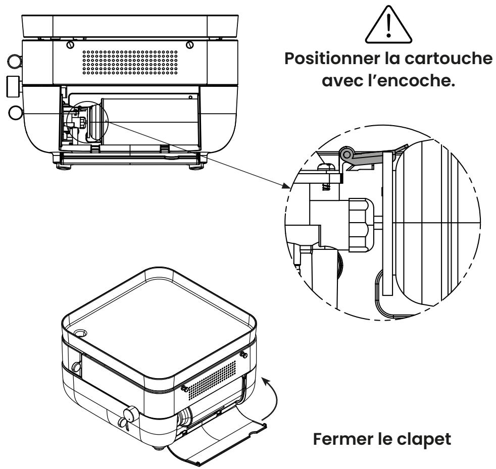 FORGE ADOUR NOMAD - Étape 4 - 3