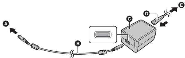 PANASONIC DMWAC11 - Accessoires - 3