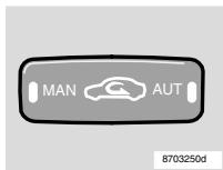 VOLVO V70 - V70R - XC70 (2004-2007) - Recirculation - 1