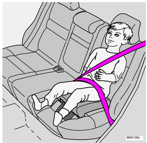 VOLVO V70 - V70R - XC70 (2004-2007) - Conseils importants - 2