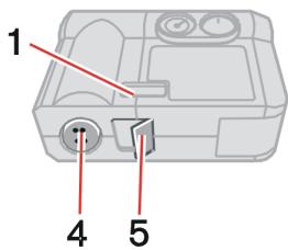 VOLVO V70 - V70R - XC70 (2004-2007) - ATTENTION! - 1