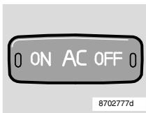 VOLVO V70 - V70R - XC70 (2004-2007) - Recirculation - 1
