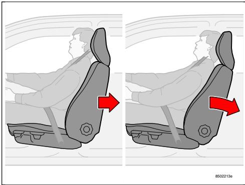 VOLVO V70 - V70R - XC70 (2004-2007) - ATTENTION! - 2